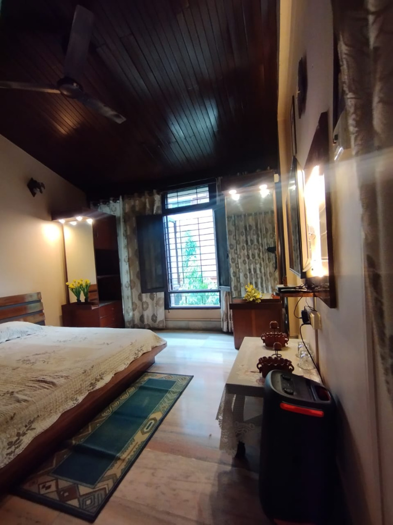 Fully Furnished 2bhk in Narikalbari 1st Bye Lane, Narikalbari, Guwahati, Assam, India for Rent